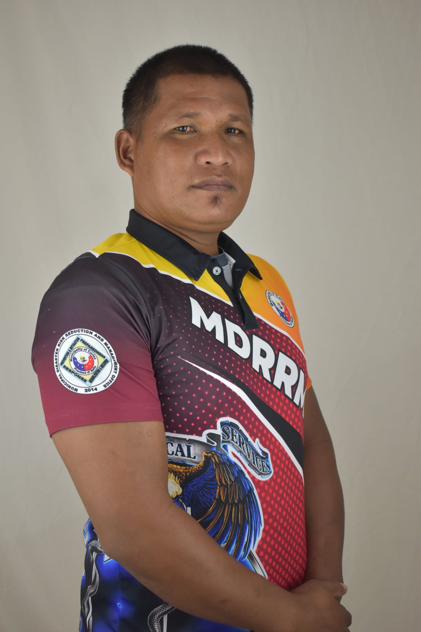 Artem Bayawa
