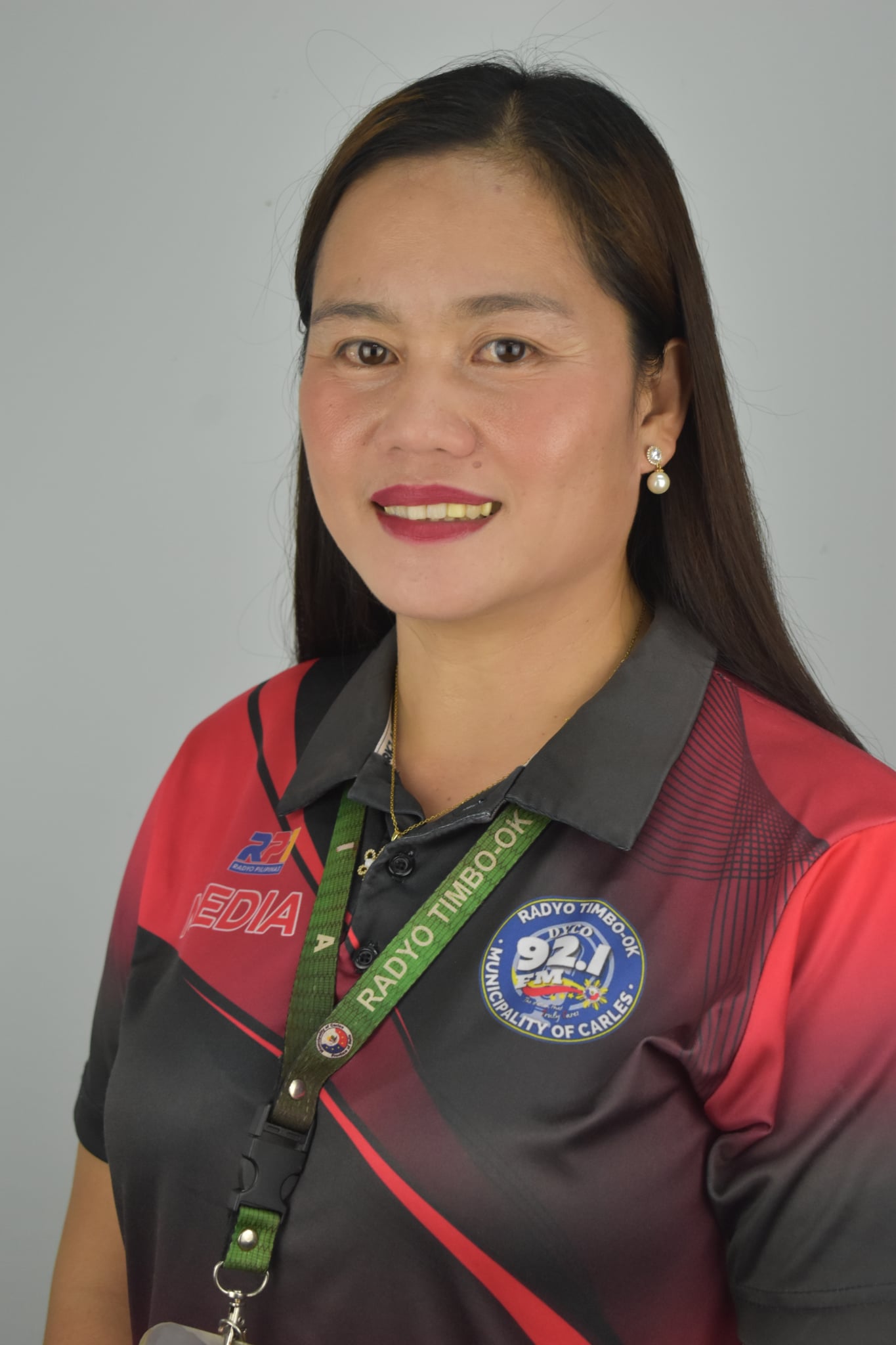 Caren S. Villanueva