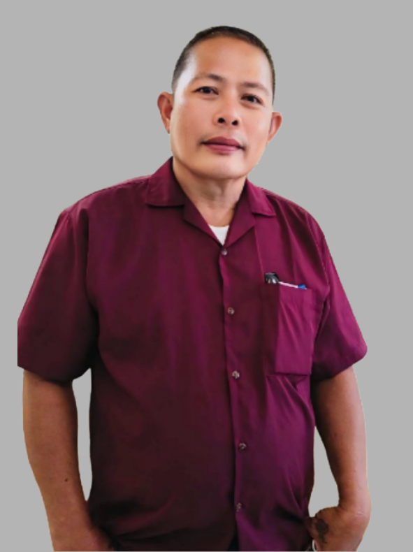 Efren Sadiang-Abay