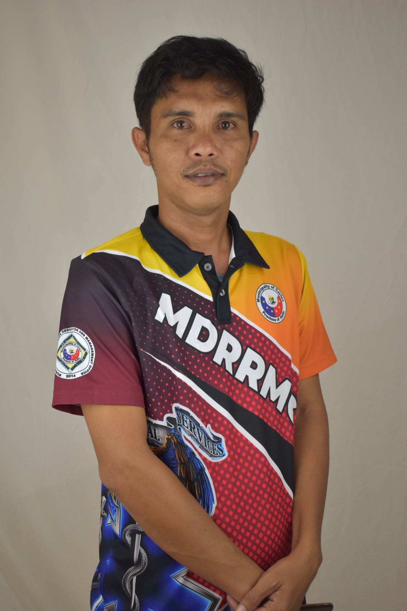 Gary Soberano