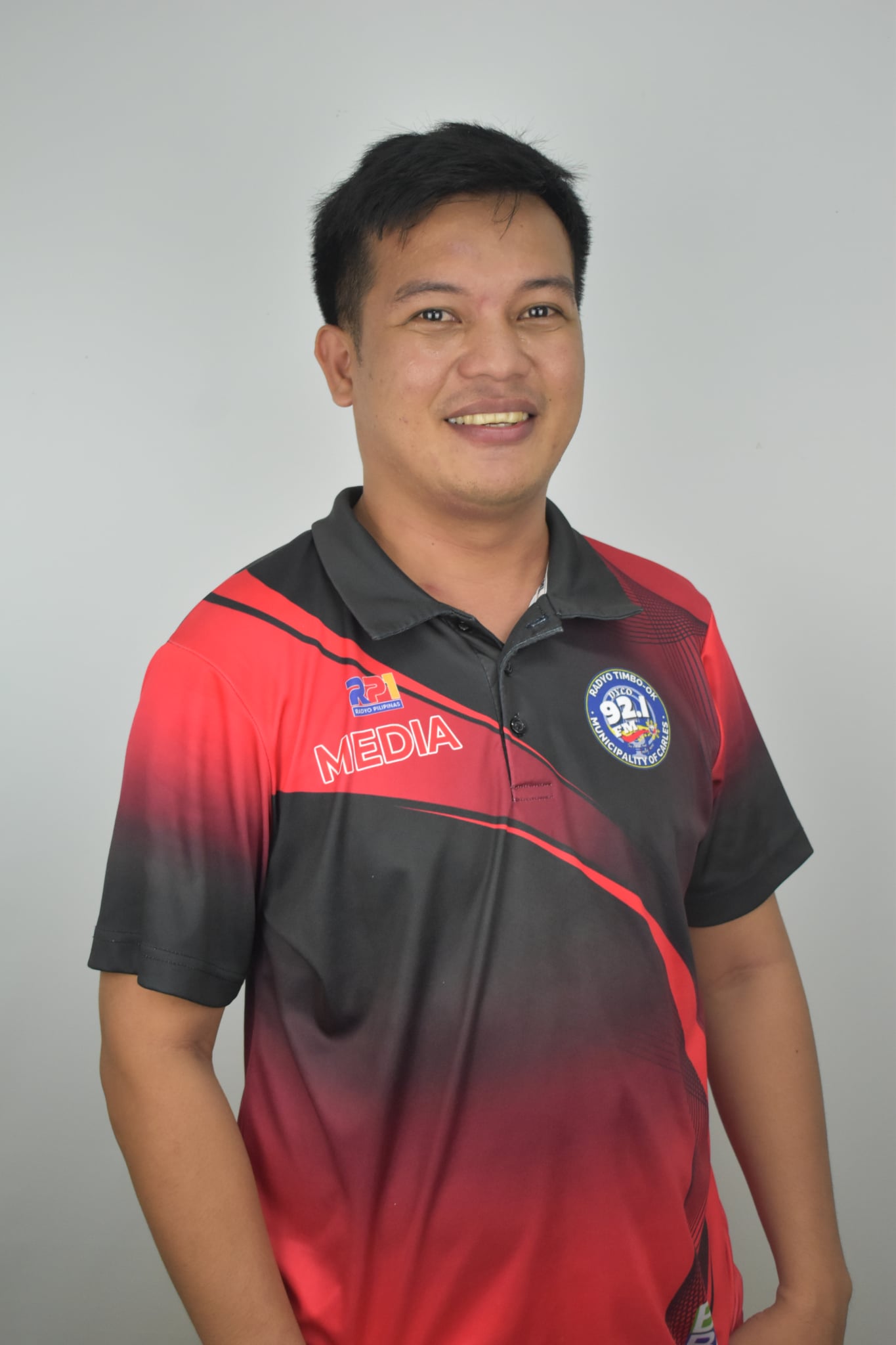 Jethro Solis