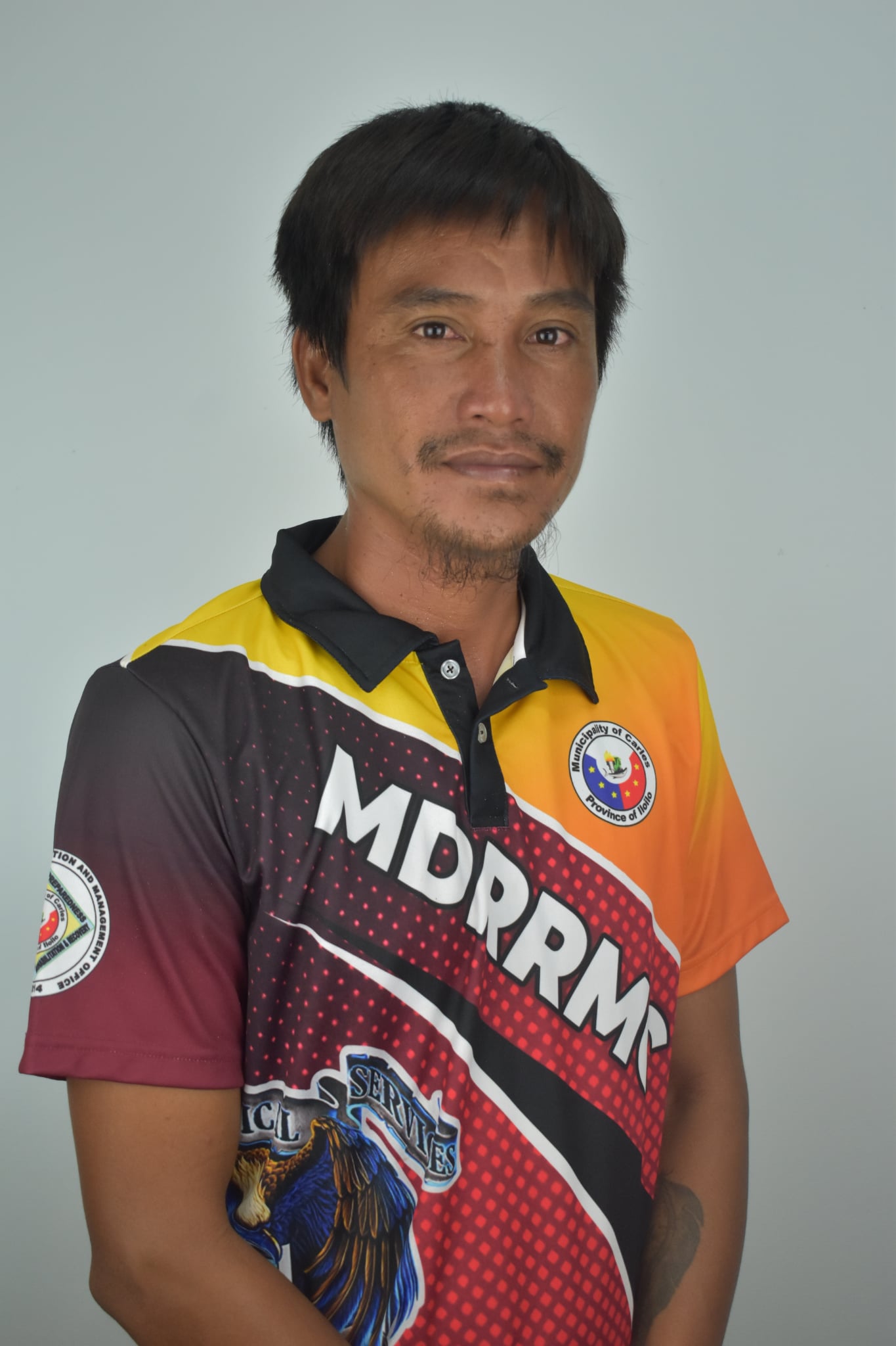 Juarren Bandojo