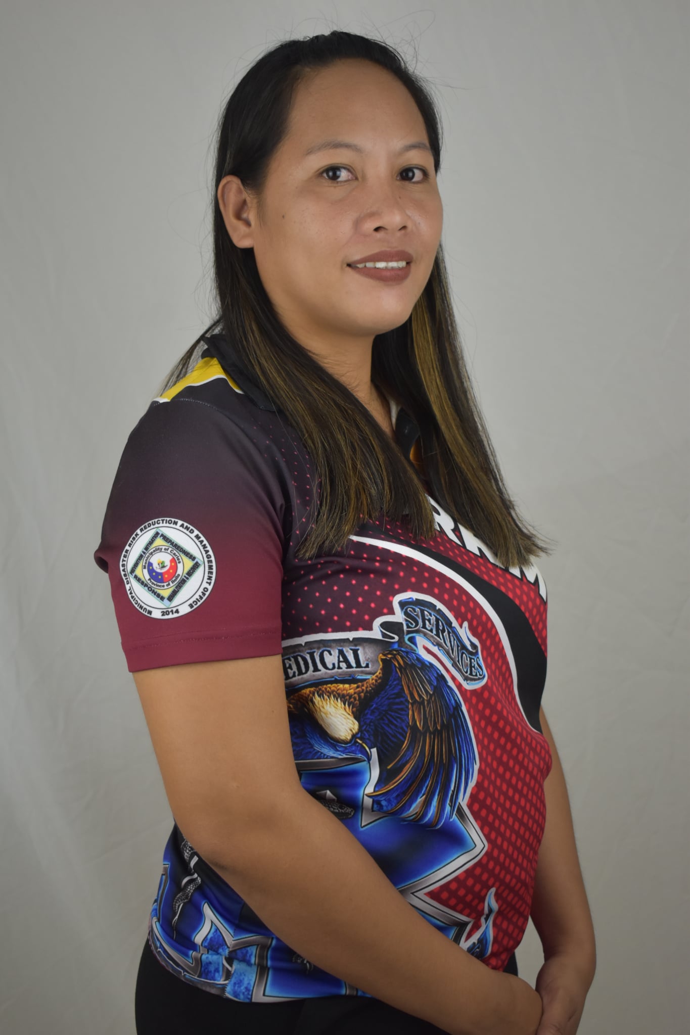 Krezel Dela Torre