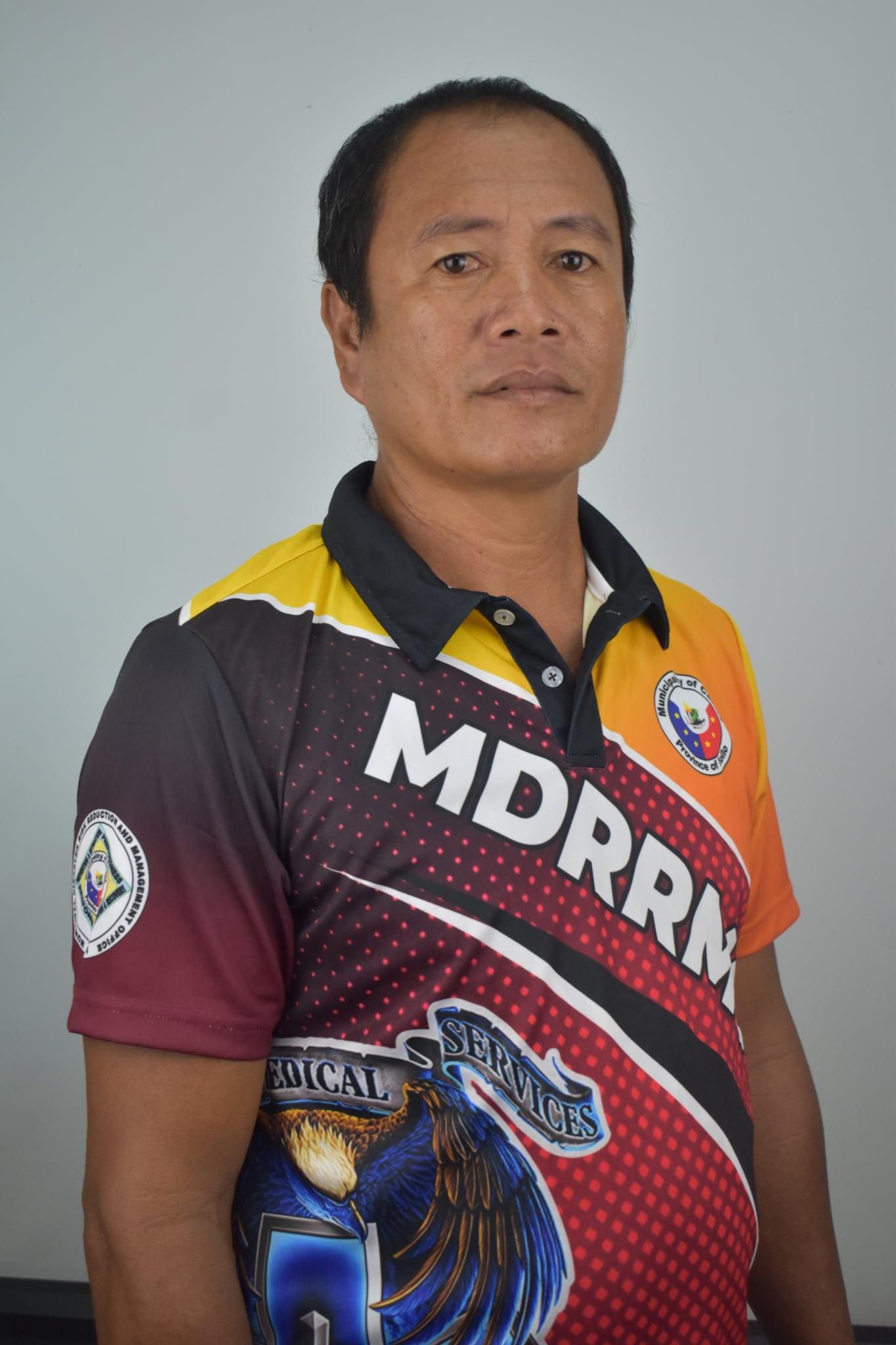 Larry Sarabia