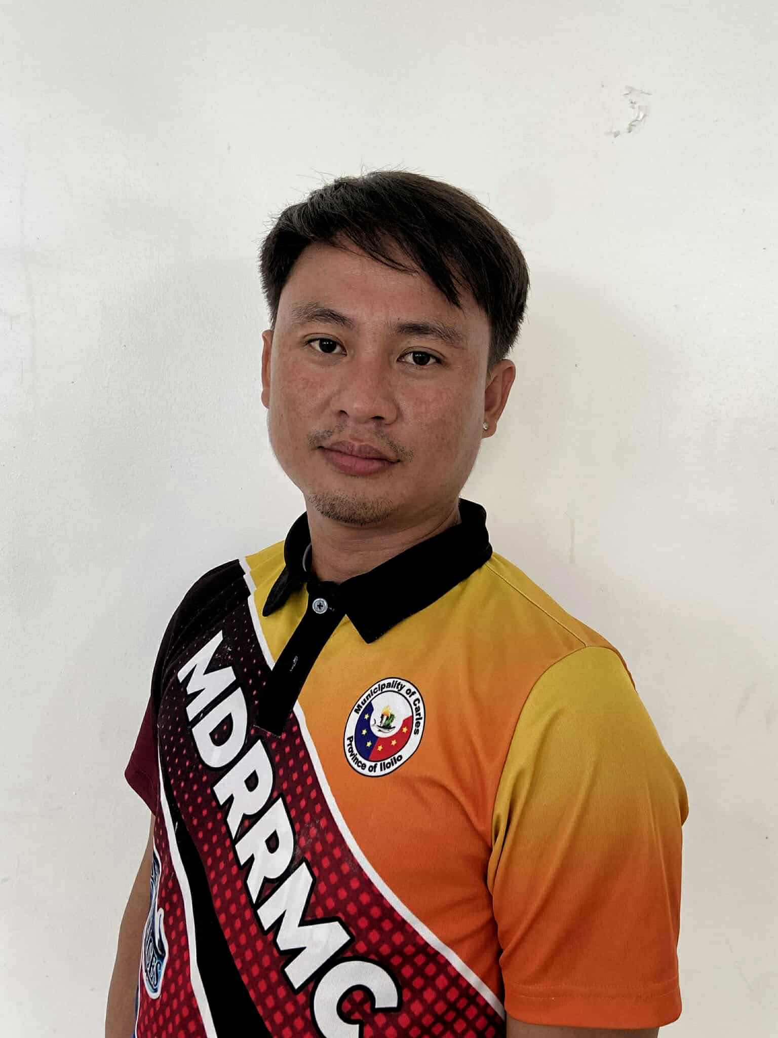 Louie Jamore