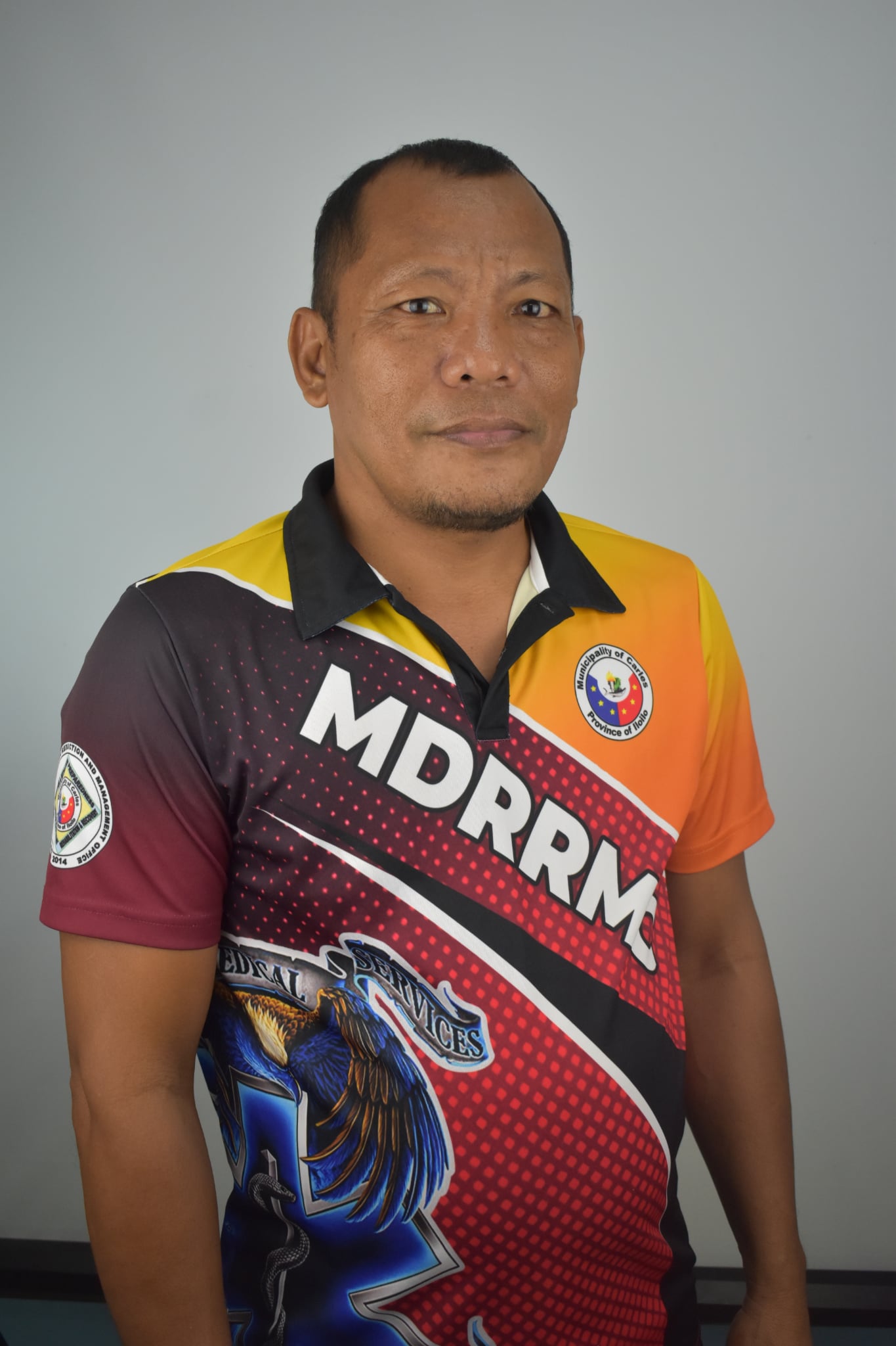 Rolly Sandoval
