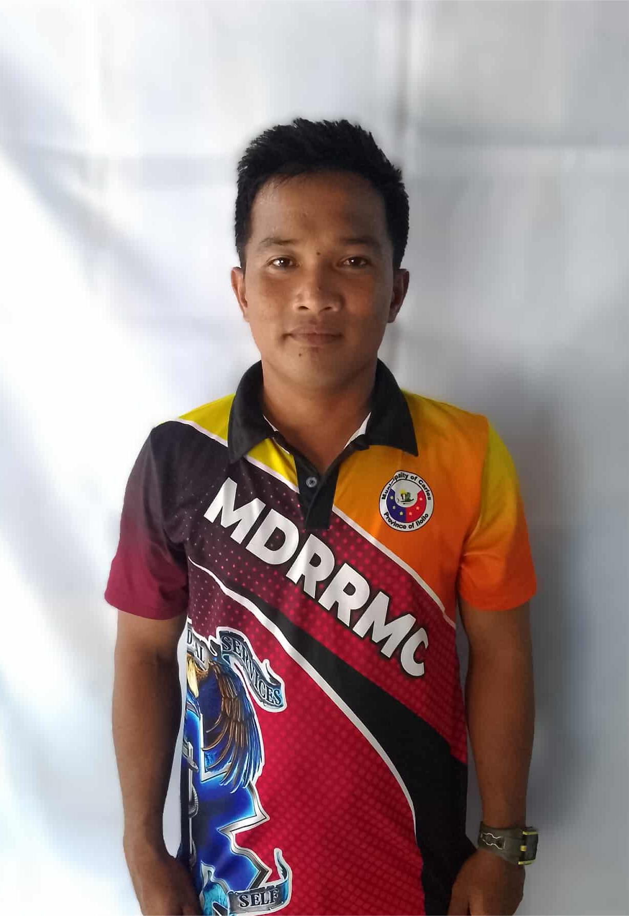 Rondy Rondina