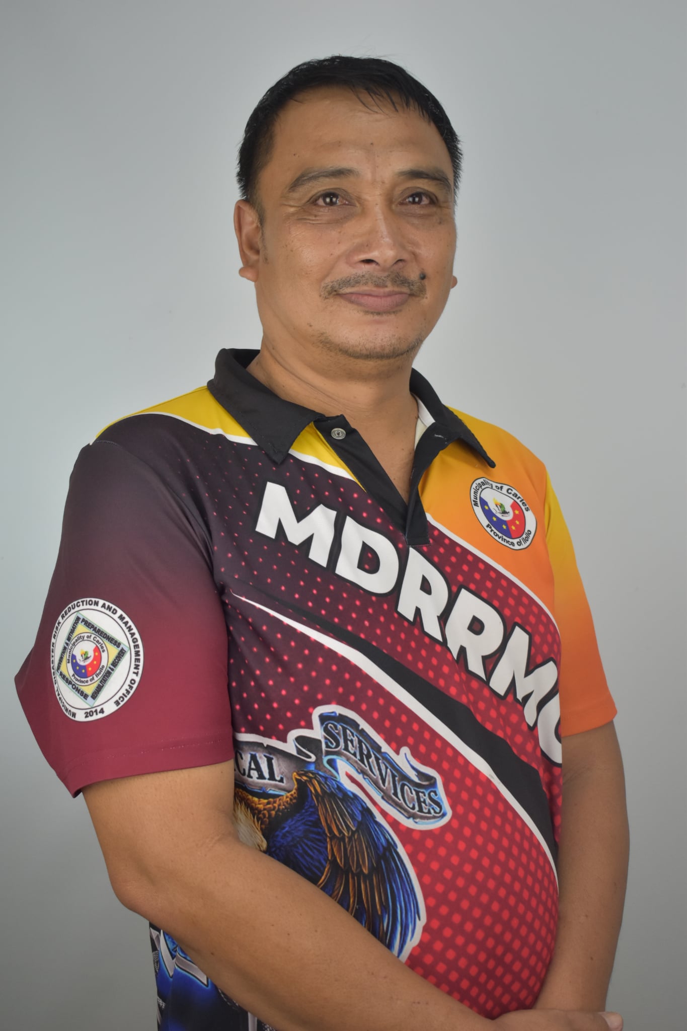 Valentin Doronilla III