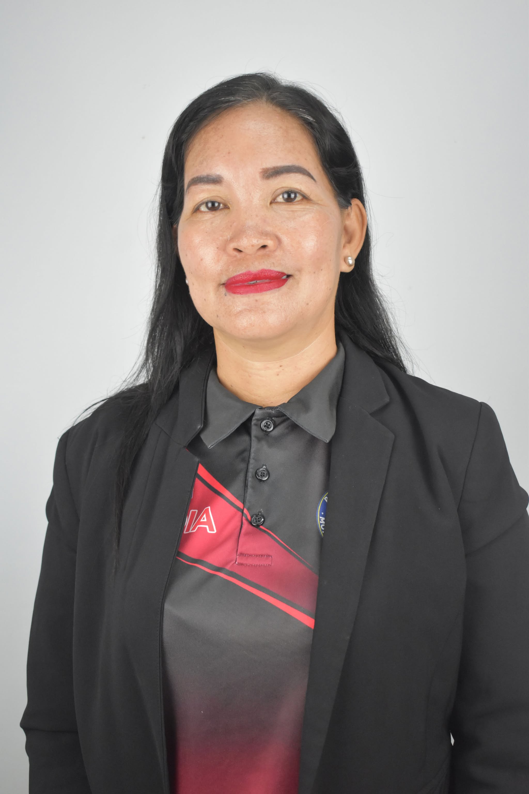 Vivian Bensurto