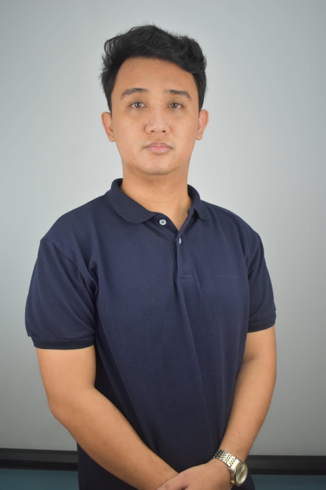 Engr. Zendehl Byl G. Jacar, ECE, ECT